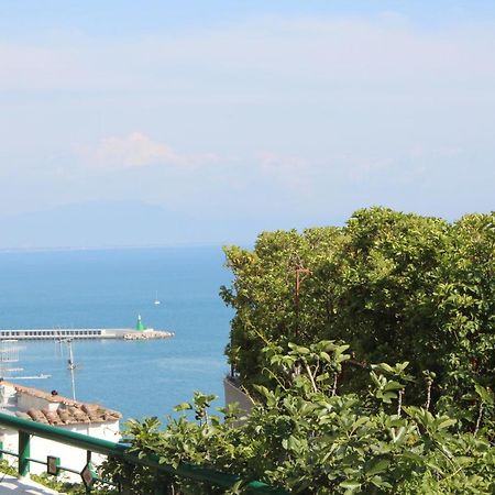 Verdemare Charming Accommodation In Vietri Sul Mare - Amalfi Coast エクステリア 写真