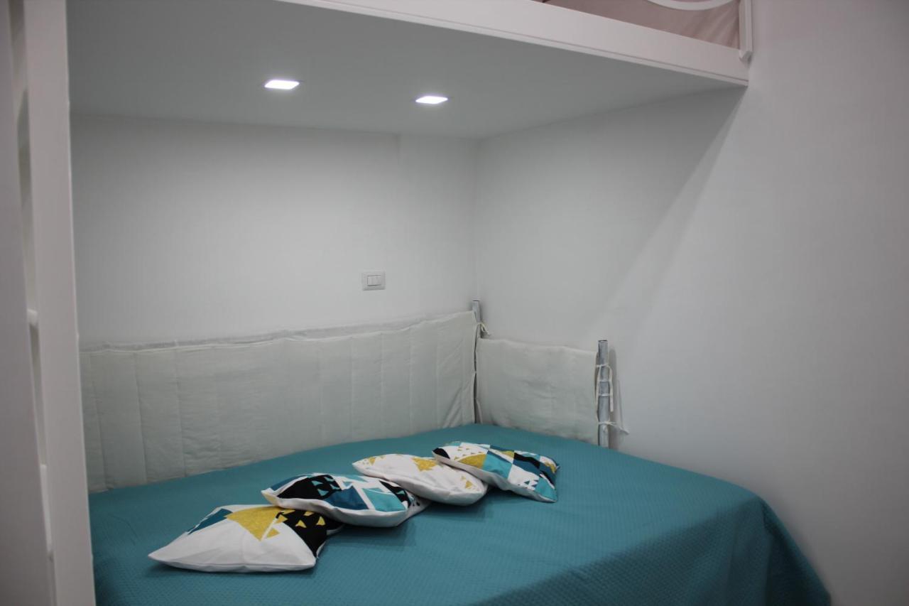 Verdemare Charming Accommodation In Vietri Sul Mare - Amalfi Coast エクステリア 写真