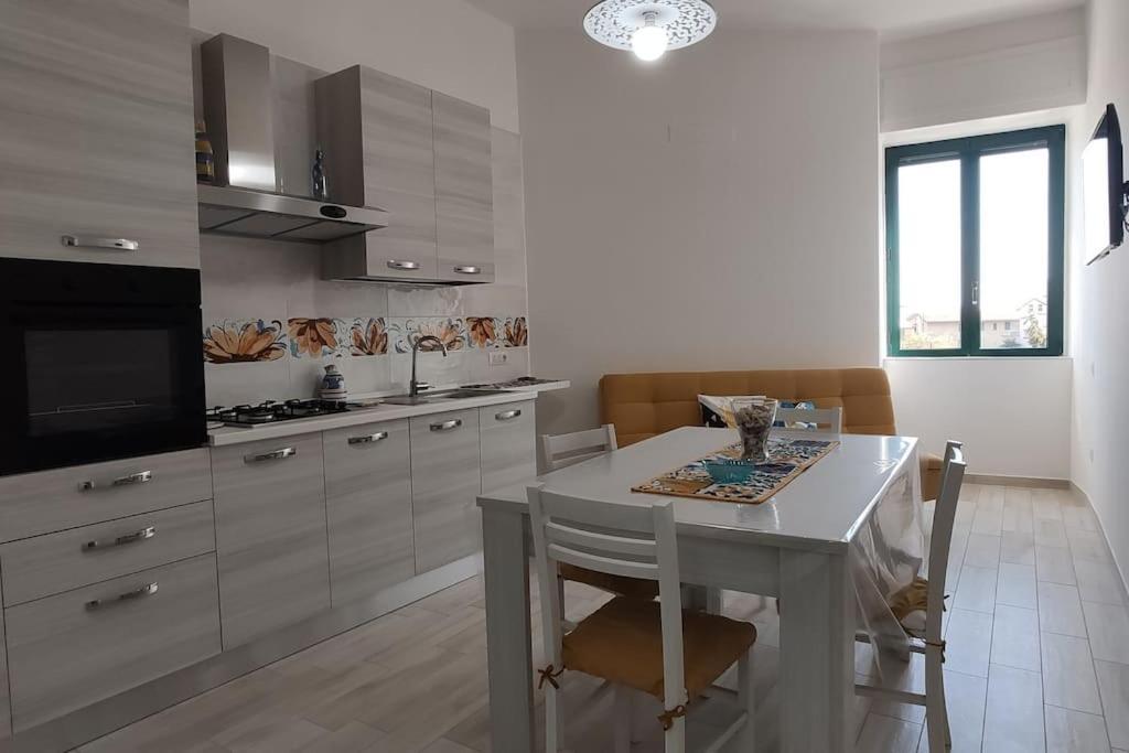 Verdemare Charming Accommodation In Vietri Sul Mare - Amalfi Coast エクステリア 写真