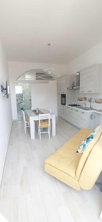 Verdemare Charming Accommodation In Vietri Sul Mare - Amalfi Coast エクステリア 写真