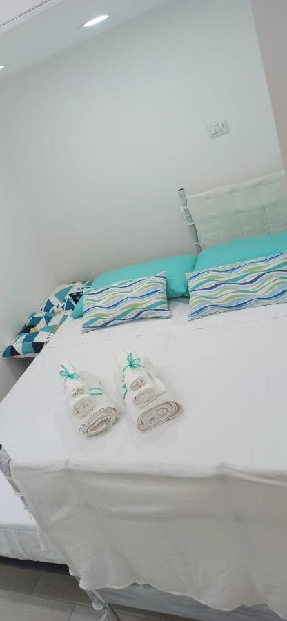 Verdemare Charming Accommodation In Vietri Sul Mare - Amalfi Coast エクステリア 写真